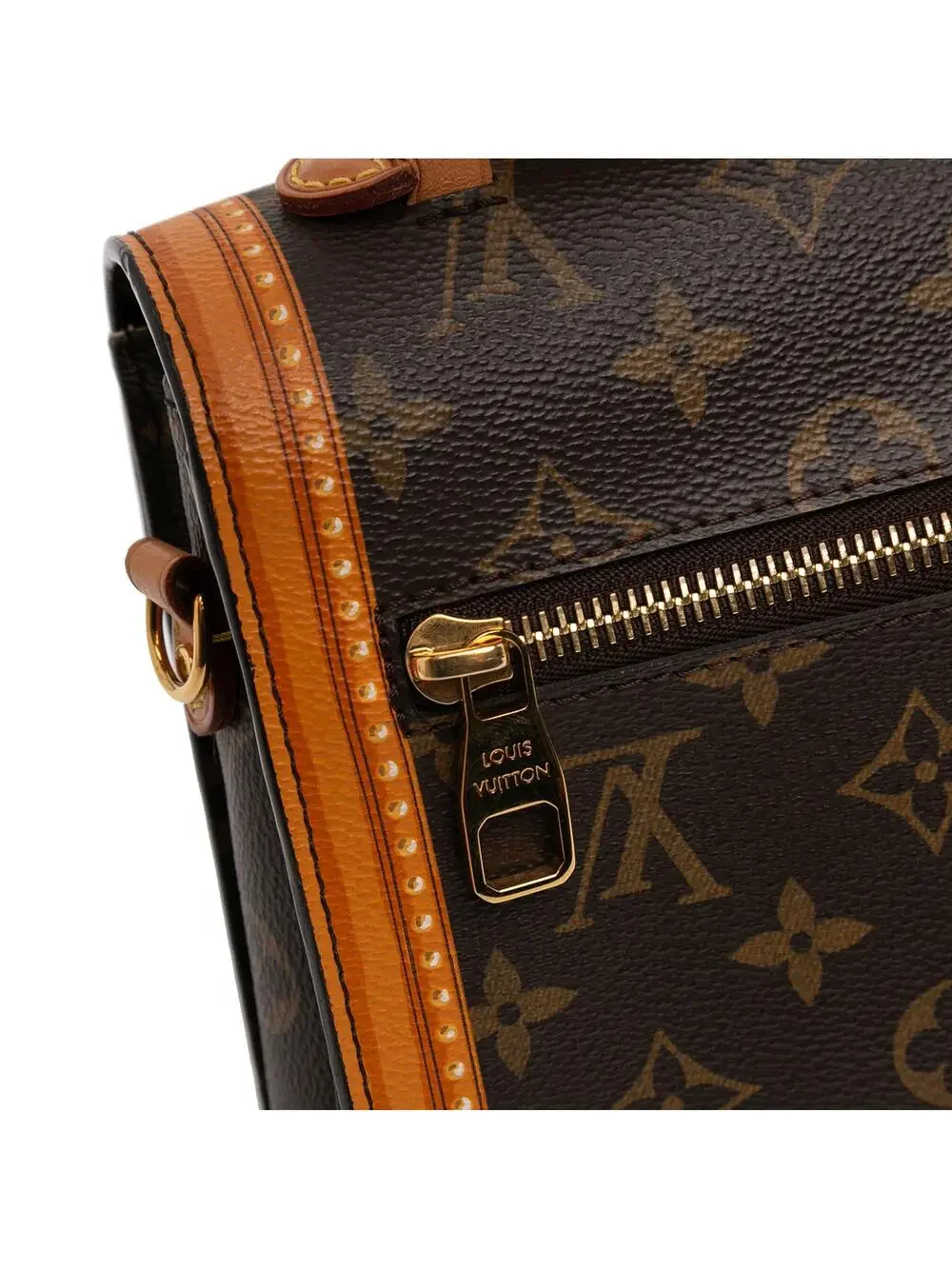 Louis Vuitton Pochette Metis Limited #300117L18B